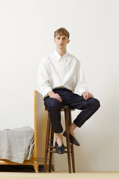 Look 9